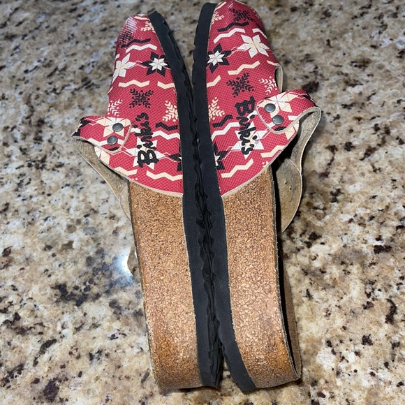 Birkis Birkenstock Clogs - Picture 4 of 8